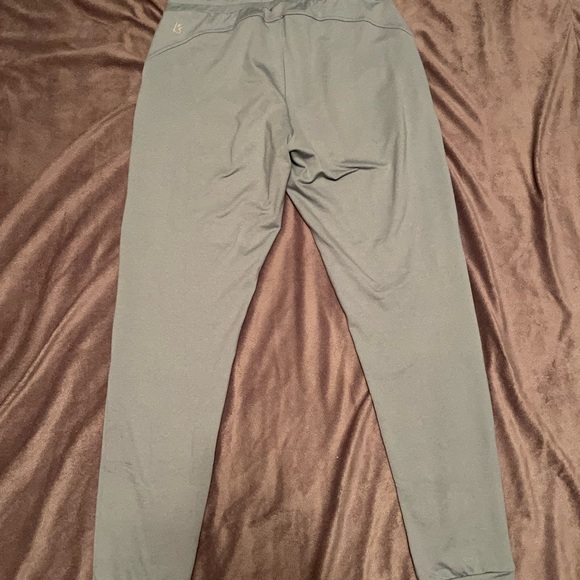 BuffBunny - Blue Jasmine Jogger - Picture 10 of 12